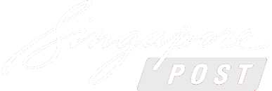 Singapore Post Logo