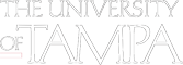 University of Tampa Logo University of Tampa Logo