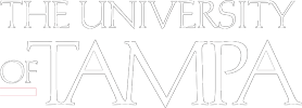 University of Tampa Logo University of Tampa Logo