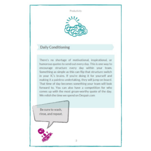 Coping with Crisis Book 3 - Workbook for Leaders - Preview