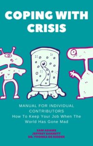 Coping with Crisis Book 2 - Manual for Indivudal Contributors