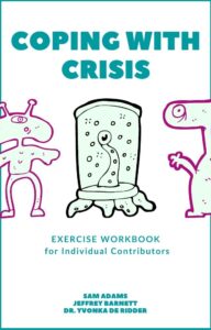 Coping with Crisis Book 3 - Workbook for Leaders