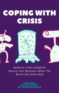 Coping with Crisis Book 1 - Manual for Leaders