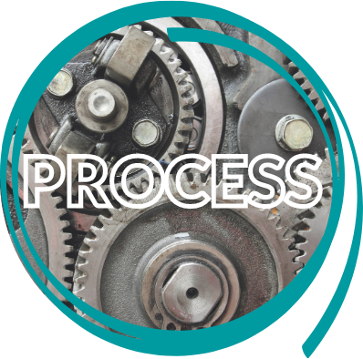 1Focus Process Consulting