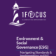 1Focus ESG