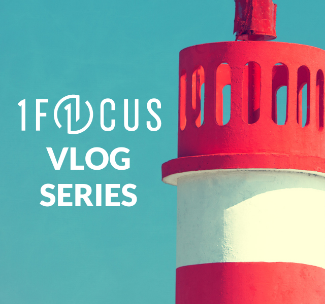 1Focus VLOG SERIES TITLE